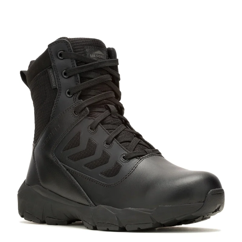 Men's Merrell Work, Fullbench Tactical 8-inch Work Boot