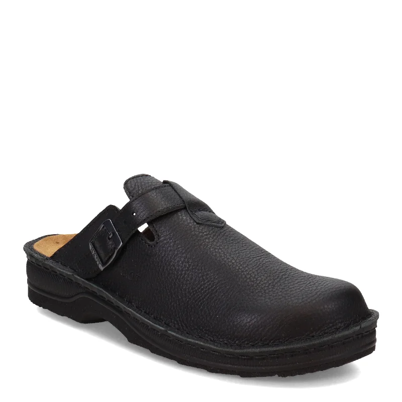 Men's Naot, Fiord Clog