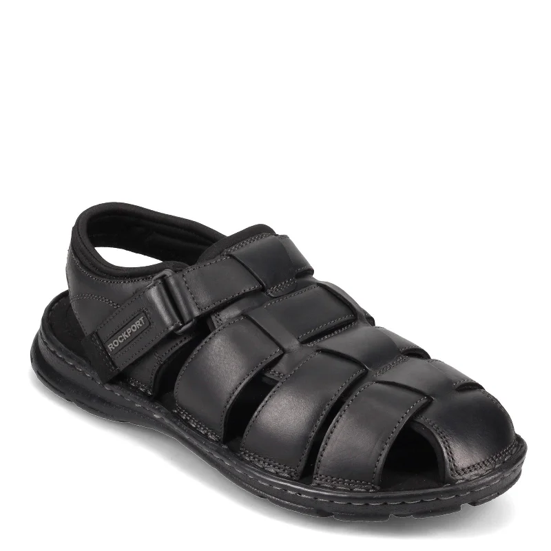 Men's Rockport, Darwyn Fisherman Sandal