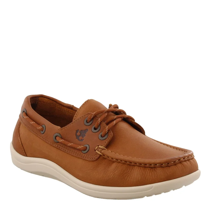 Men's SAS, Decksider Boat Shoe