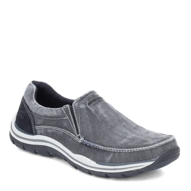 Men's Skechers, Expected Avillo Slip on Shoe