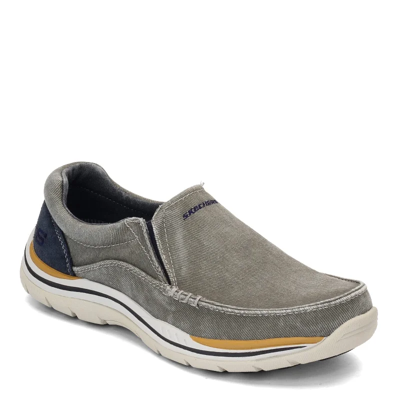 Men's Skechers, Expected Avillo Slip-On Shoe