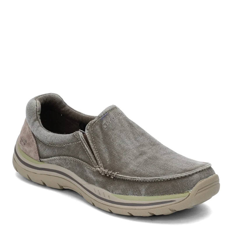 Men's Skechers, Expected - Avillo Slip on Shoe