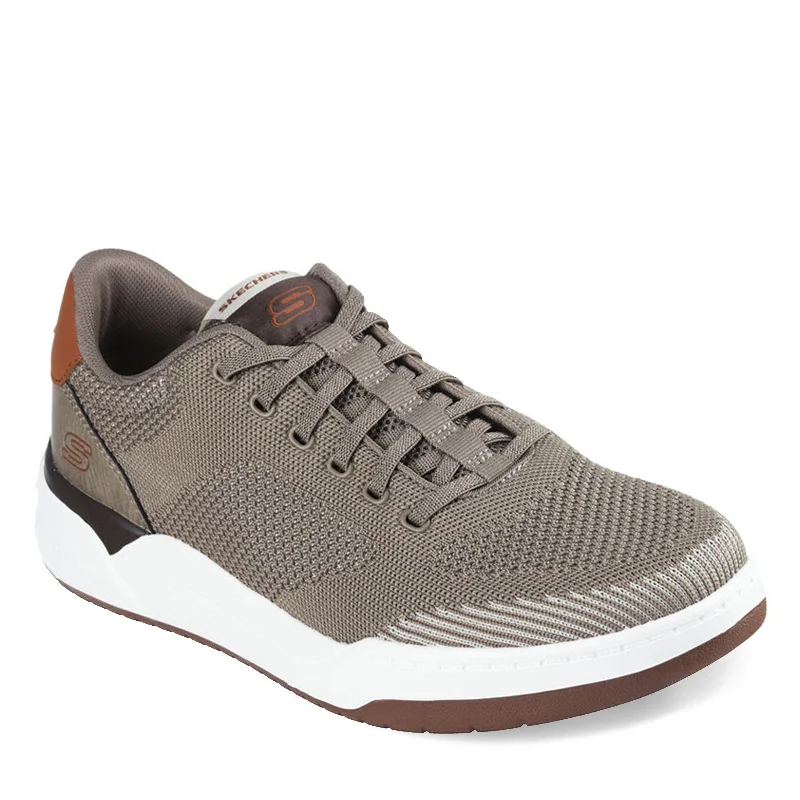 Men's Skechers, Relaxed Fit: Corliss - Dorset Sneaker