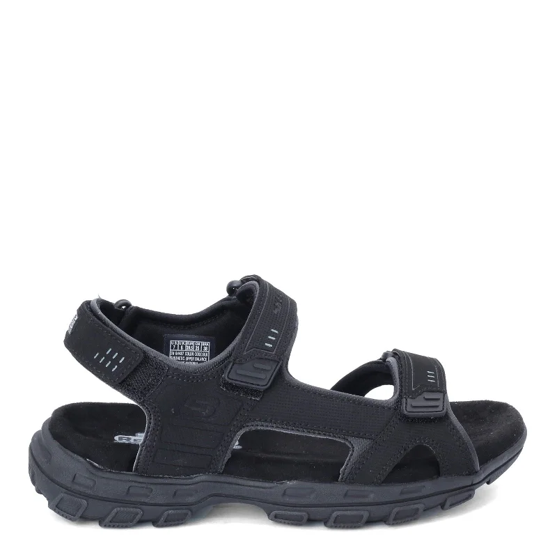 Men's Skechers, Relaxed Fit: Conner - Louden Sandal