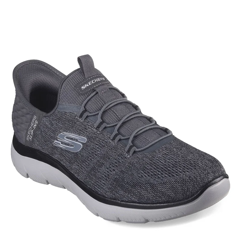 Men's Skechers, Slip-ins: Summits - Key Pace Sneaker - Wide Width