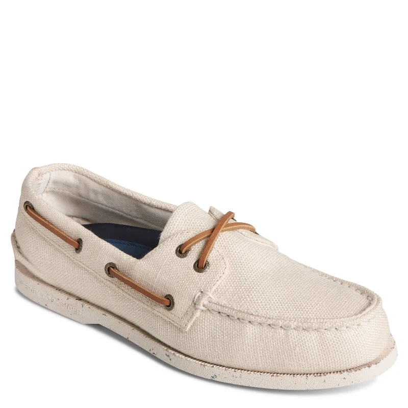 Men's Sperry, Authentic SeaCycled Boat Shoe