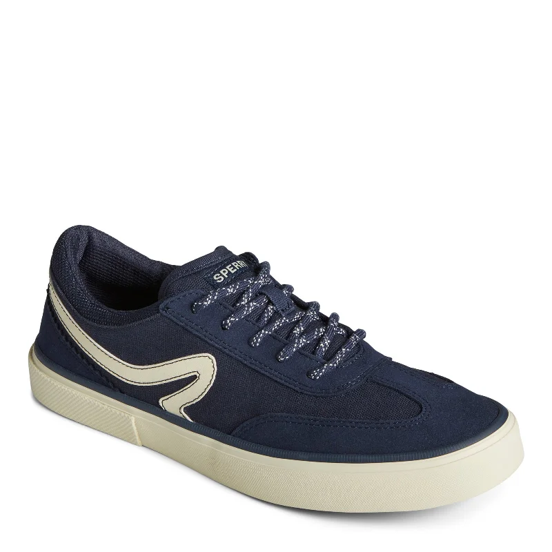 Men's Sperry, Crossjack Court Sneaker