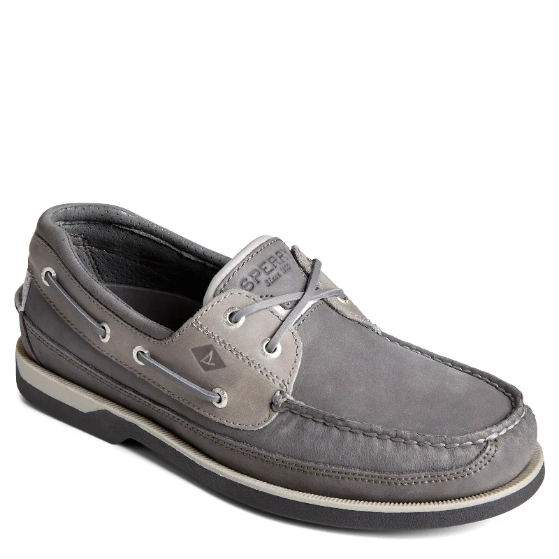 Men's Sperry, Gold Cup Mako 2 Eye Boat Shoe