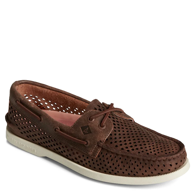 Men's Sperry, Leeward Boat Shoe