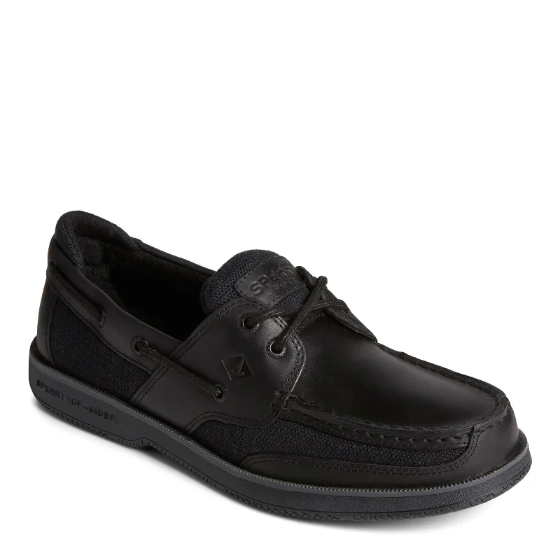 Men's Sperry, Surveyor 2 Eye Boat Shoe