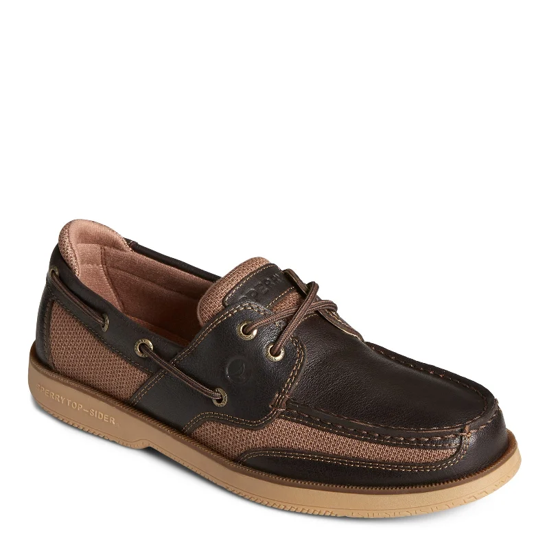 Men's Sperry, Surveyor 2-Eye Boat Shoe