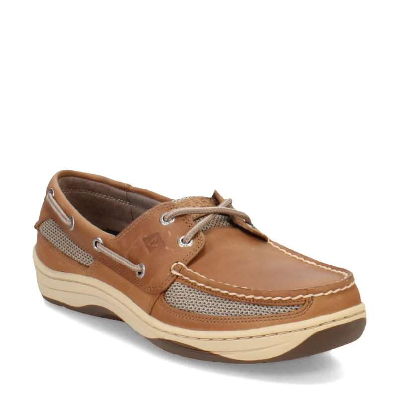 Men's Sperry, Tarpon 2-Eye Boat Shoe