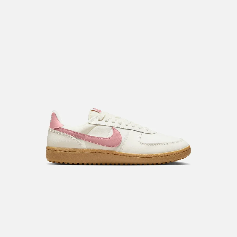 Nike Field General 82 - Sail / Rust Pink / Gum Light Brown