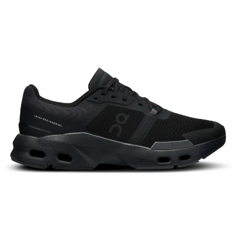 On Running Men's Cloudpulse Black/Eclipse