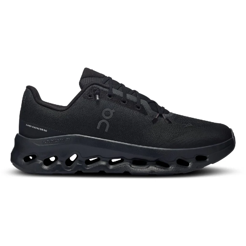 On Running Men's Cloudtilt Eclipse/Black