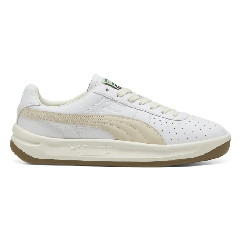 Puma Men's GV Special Base White