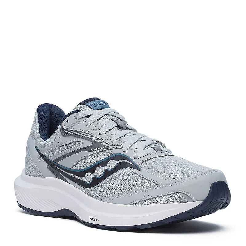 Men's Saucony, Cohesion 17 Running Shoe