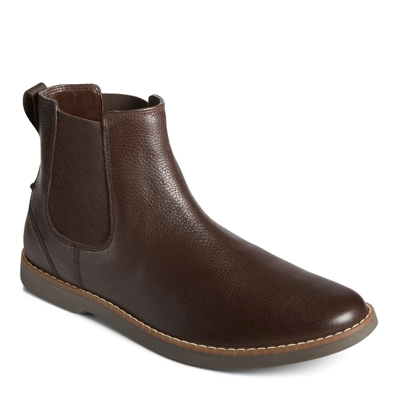 Men's Sperry, Newman Chelsea Boot