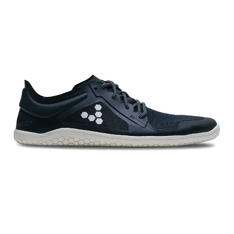 Vivo Barefoot Men's Primus Lite III Navy