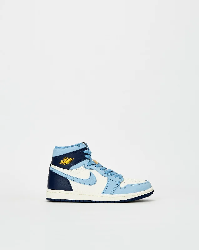 Women's Air Jordan 1 Retro High OG 'First in Flight'