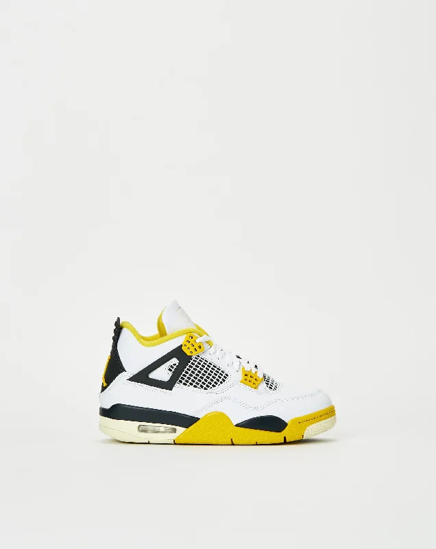 Women's Air Jordan 4 Retro