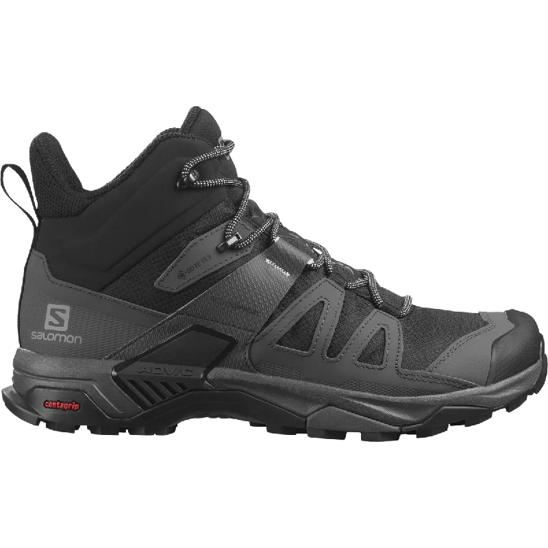 Men's X Ultra 4 Mid Gore-Tex